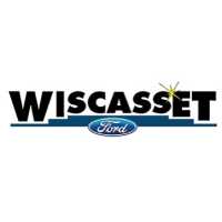 Wiscasset Ford, Inc. Logo