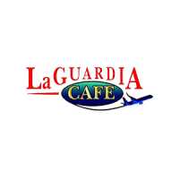 LaGuardia Cafe Logo