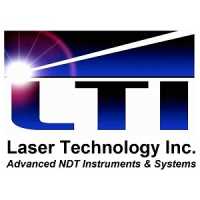 Laser Technology, Inc. Logo