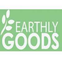 Earthly Goods Health Foods Logo