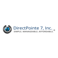 DirectPointe Logo