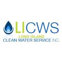 Long Island Clean Water Service, Inc. Logo