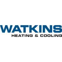 Watkins Heating & Cooling Logo