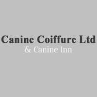 Canine Coiffure Ltd-Canine Inn Logo