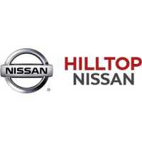 Hilltop Nissan Logo