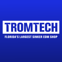 Tromtech Logo