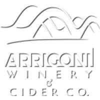 Arrigoni Winery & Cider Co. Logo