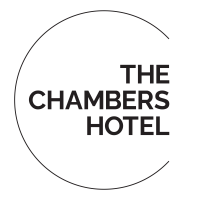 The Chambers Hotel Logo