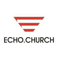Echo.Church - Fremont Logo