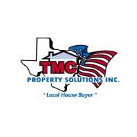 TMC Property Solutions Logo