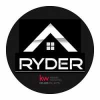 Stephanie Ryder KW Premier Realty Logo