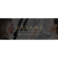 Urbane Beauty Co. Logo