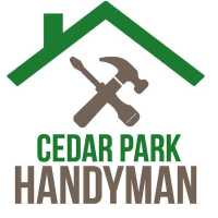 Cedar Park Handyman Logo