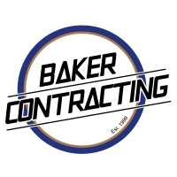 Baker Contracting Inc. Logo