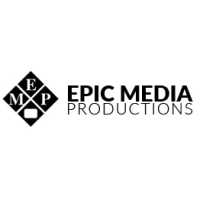 Epic Media Productions Logo