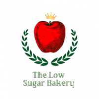 The Low Sugar Bakery Logo