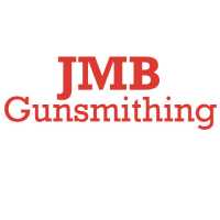 JMB Gunsmithing Logo