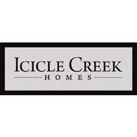 Icicle Creek Homes Logo