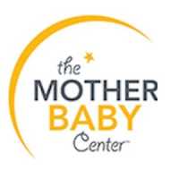 The Mother Baby Center at Abbott Northwestern – Minneapolis Logo
