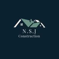 N.S.J Construction, Inc Logo