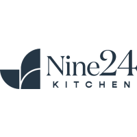Nine24 Kitchen Logo