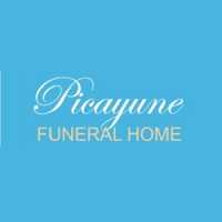 Picayune Funeral Home & Memorial Gardens Logo