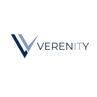 Verenity Logo