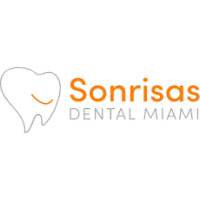 Sonrisas Dental Miami - Dr Viviana Waich DDS Logo