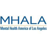 Mental Health America of Los Angeles Logo