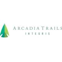 INTEGRIS Health Arcadia Trails Center for Addiction Recovery Logo