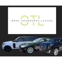 Omni Transport Luxury Chauffeured Services LLC Logo