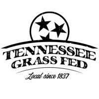 Tennessee Grass Fed Farm Logo