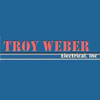 Troy Weber Electrical, Inc. Logo