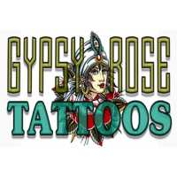 Gypsy Rose Tattoo Logo