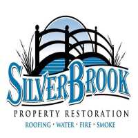 SilverBrook Property Restoration Logo