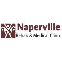 Naperville Rehab Clinic Logo