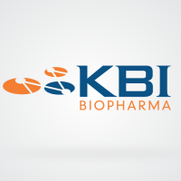 KBI Biopharma Logo