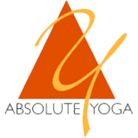 Absolute Yoga Studio Logo