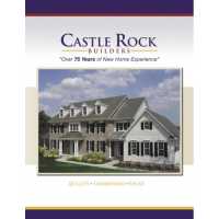 Castle Rock Builders Logo