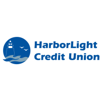 HarborLight Credit Union Logo