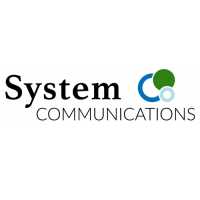 System Communications Logo