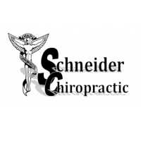 Schneider Chiropractic Logo
