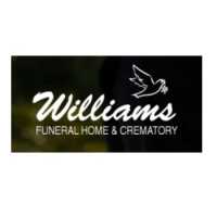 Williams Funeral Home & Crematory Logo