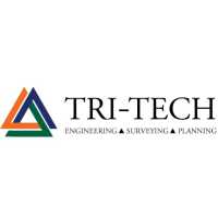 Tri-Tech Engineering, Surveying & Planning Logo