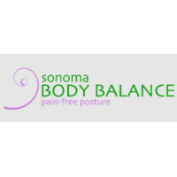 Sonoma Body Balance Logo