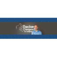 Becker Chiropractic and Acupuncture Logo