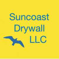 Suncoast Drywall Of Tallahassee LLC Logo