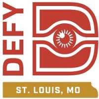 DEFY St. Louis Logo