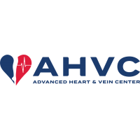 Advanced Heart and Vein Center - Thornton Logo