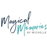 Magical Memories by Michelle, LLC Logo